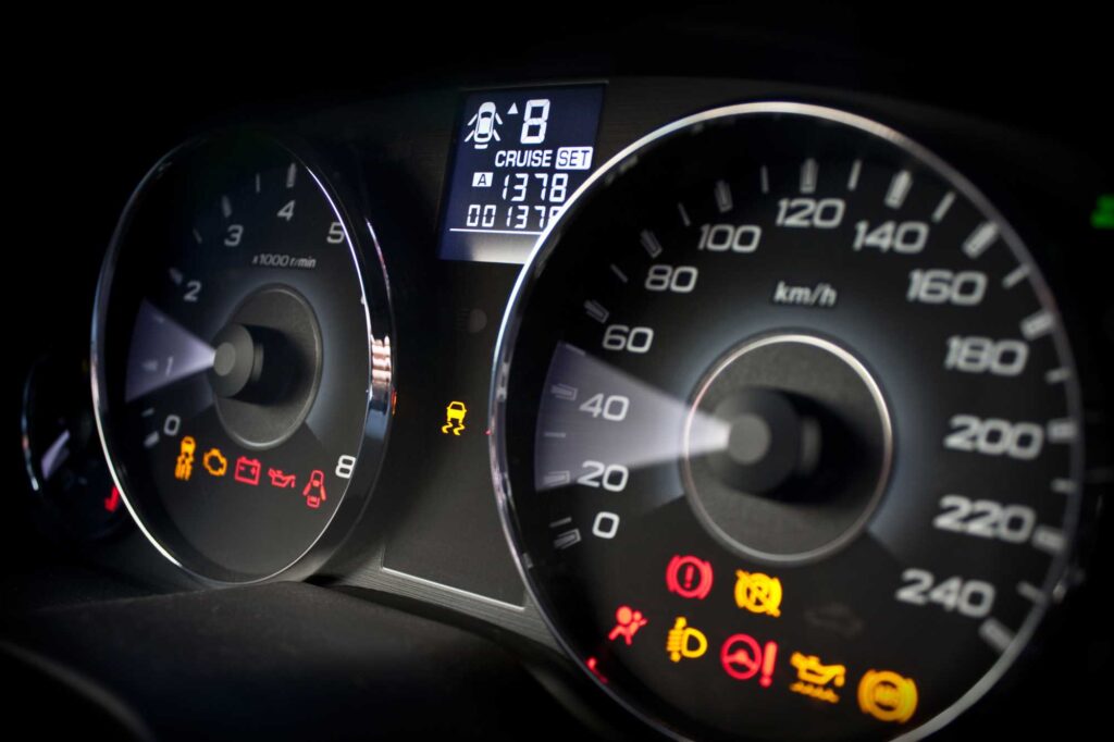 Understanding Your Car's Warning Light